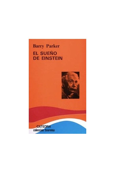 El sueño de Einstein